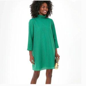 TUCKERNUCK Emerald Green Daphne Dress
